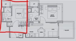 RV Altitude (D9), Apartment #436325541
